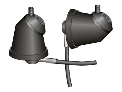 VIMCOM Fuss mit Gelenk 0-1000 MHz M5 IG