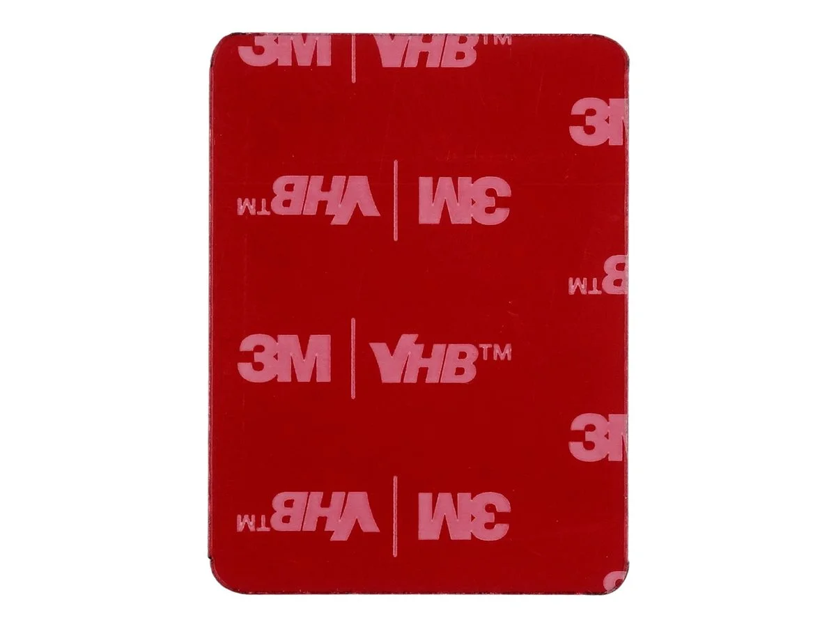 PUC ATTB Ersatzklebepad für Klebeantenne