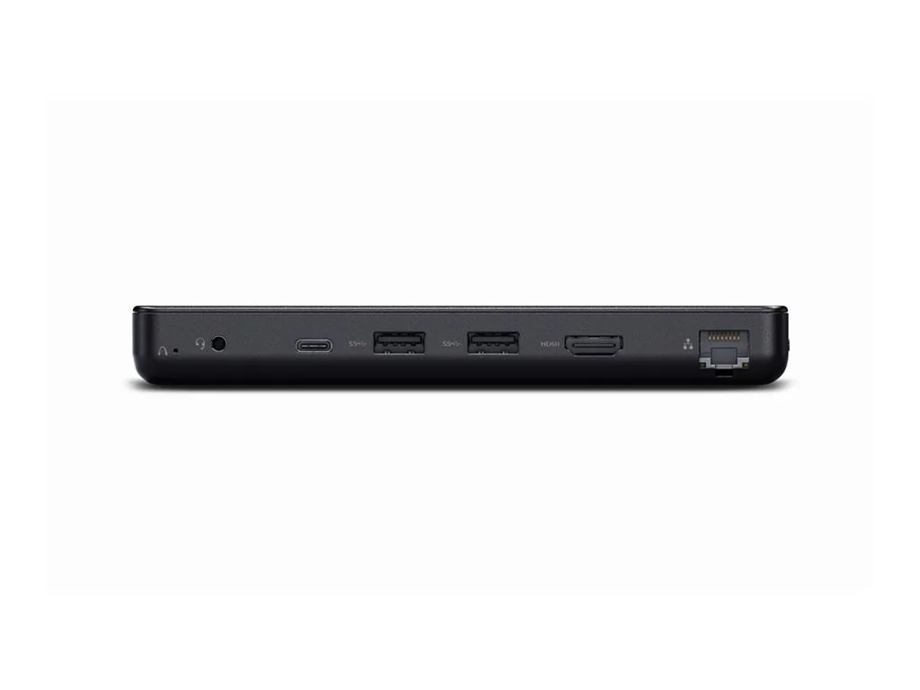 LENOVO Chromebox Micro Celeron N4500 TS