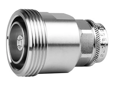 PUC TELE Adapter 7-16 N 50 Ohm f - m