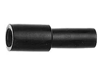 PUC TELE Knickschutztülle rot