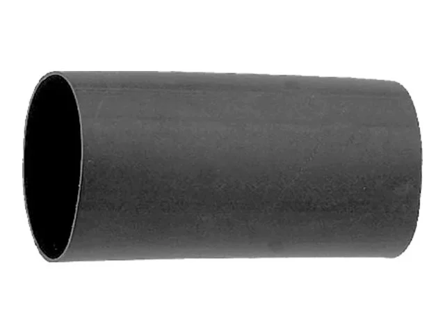 PUC TELE Schrumpfschlauch schwarz SCL-1-