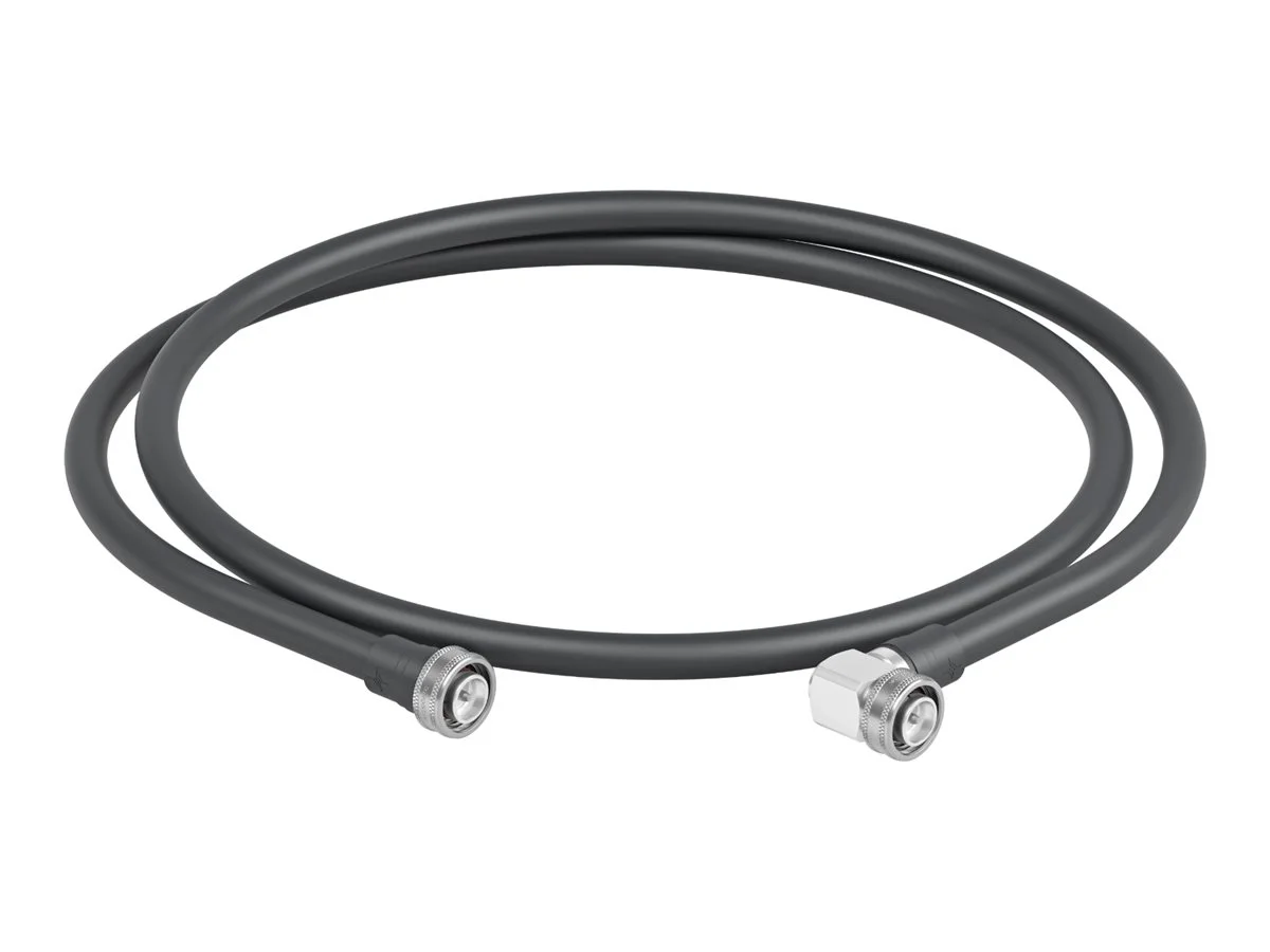 PUC TELE 4.3-10 Jumper Kabel 1/2z IP68