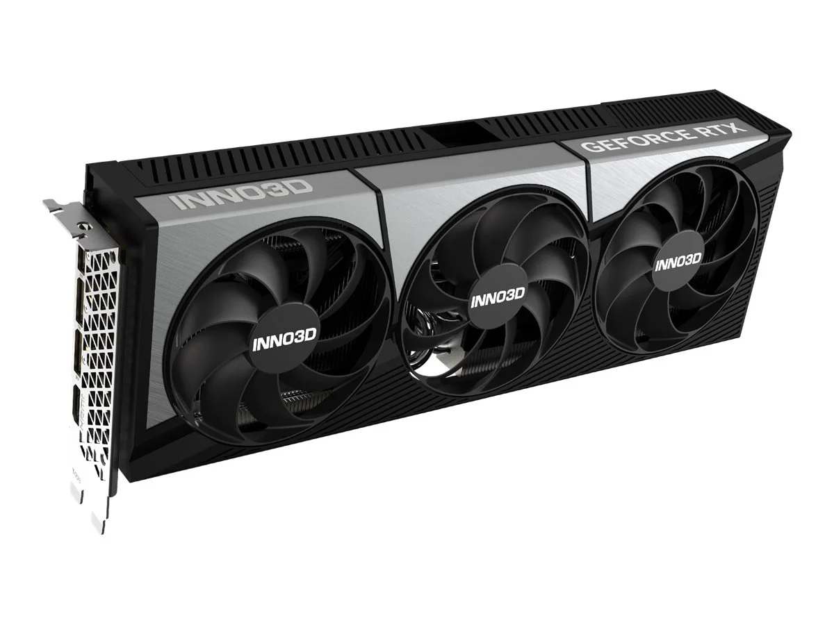 INNO3D GeForce RTX 5080 X3 OC 16GB