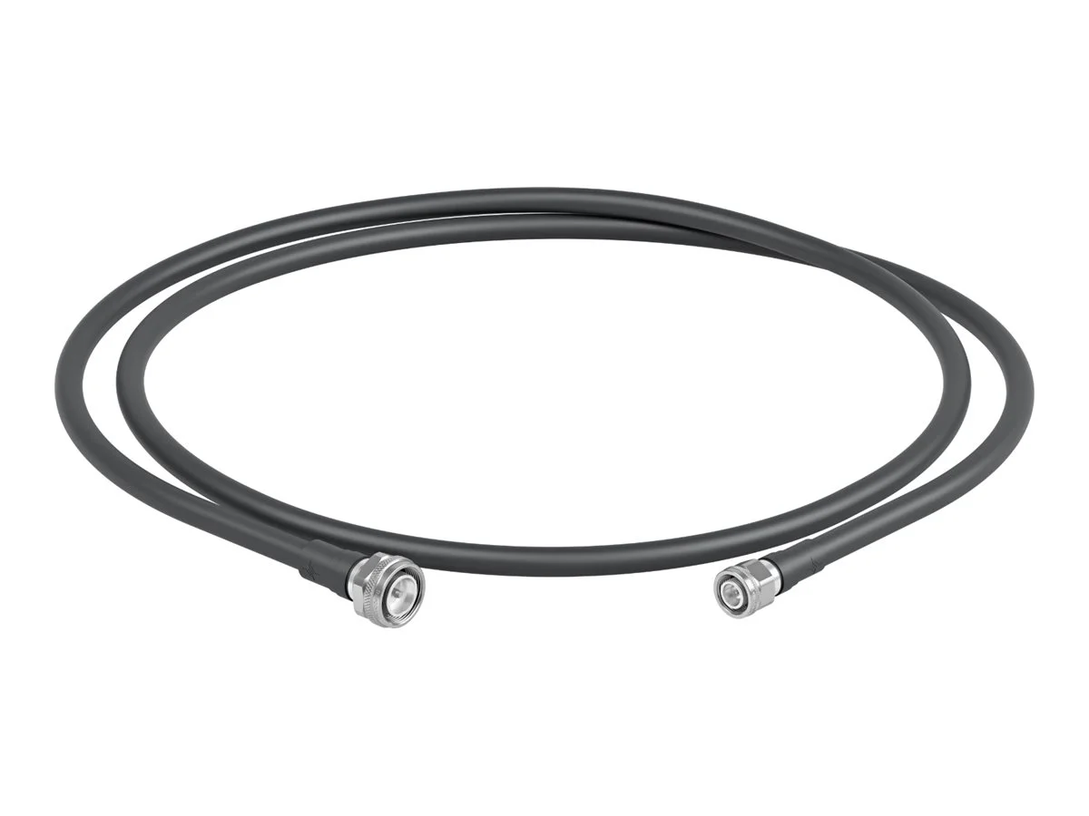 PUC TELE 4.3-10 - 2.2-5 Jumper-Kabel 3/8