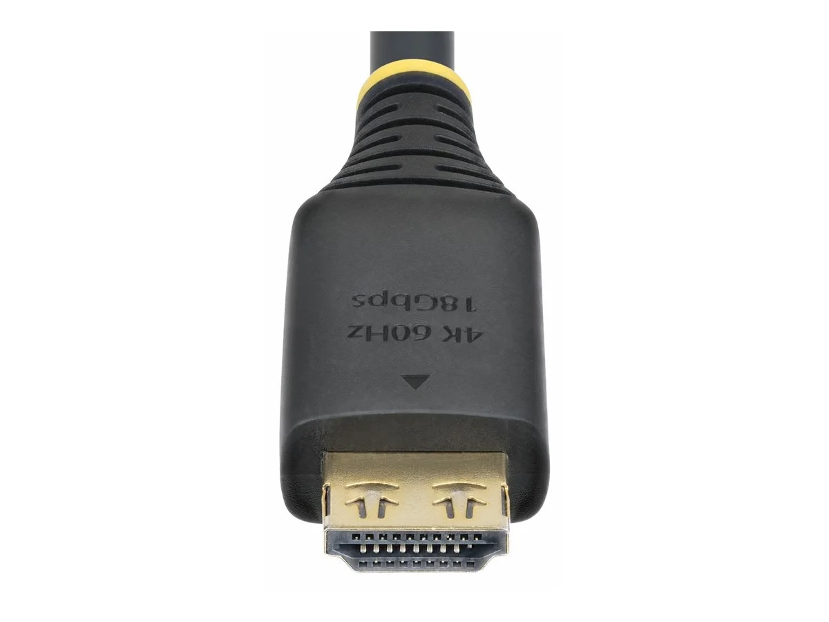 STARTECH High Speed HDMI-Kabel 4K 60Hz
