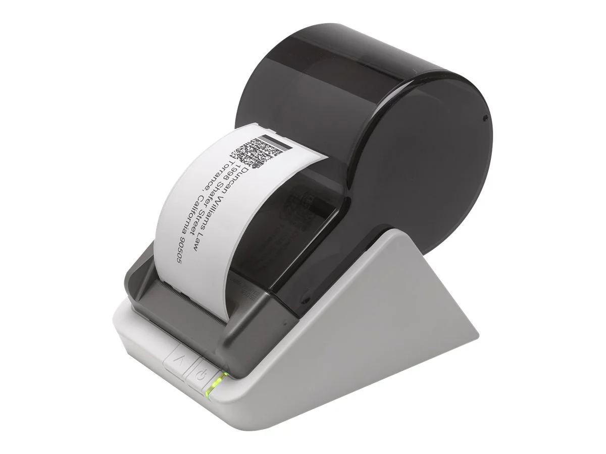 SEIKO INSTRUMENTS Label Printer SLP650SE