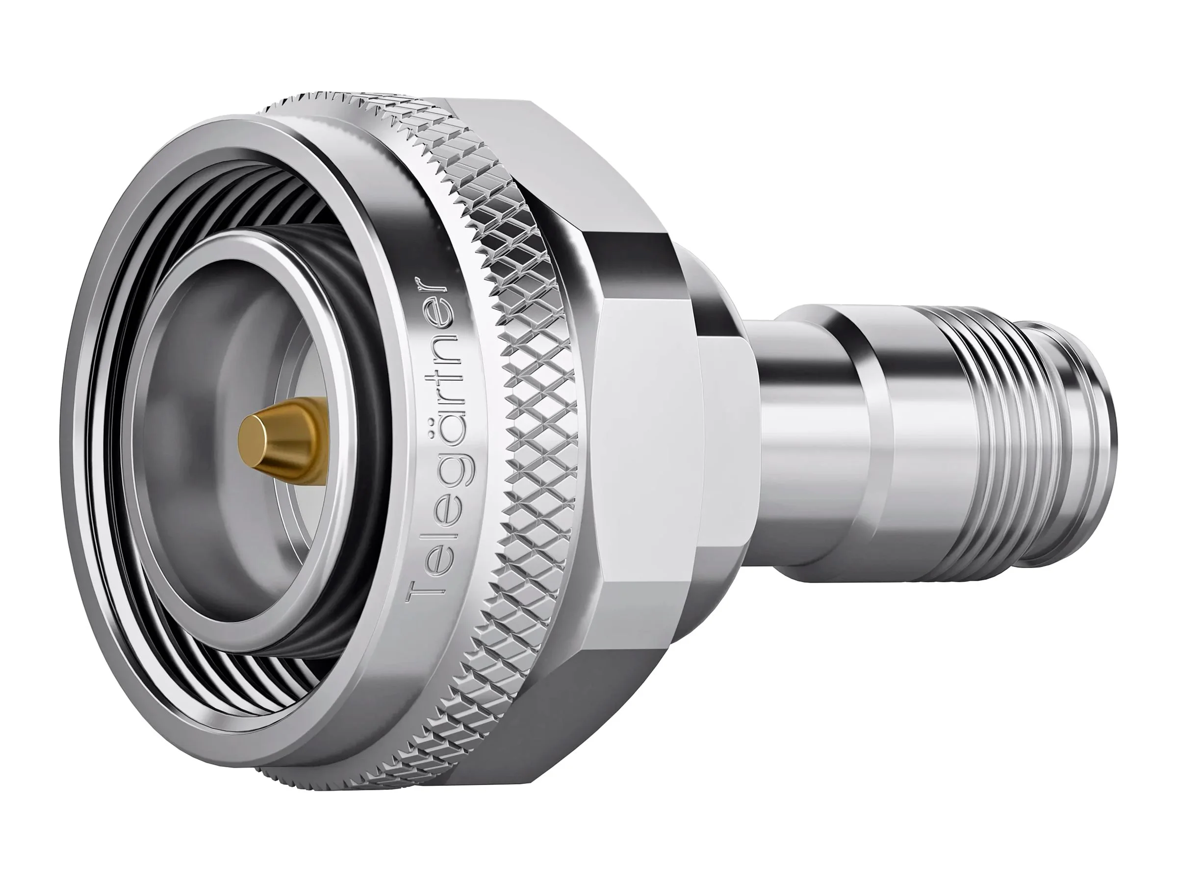 PUC TELE Adapter 4.3-10 - NEX10