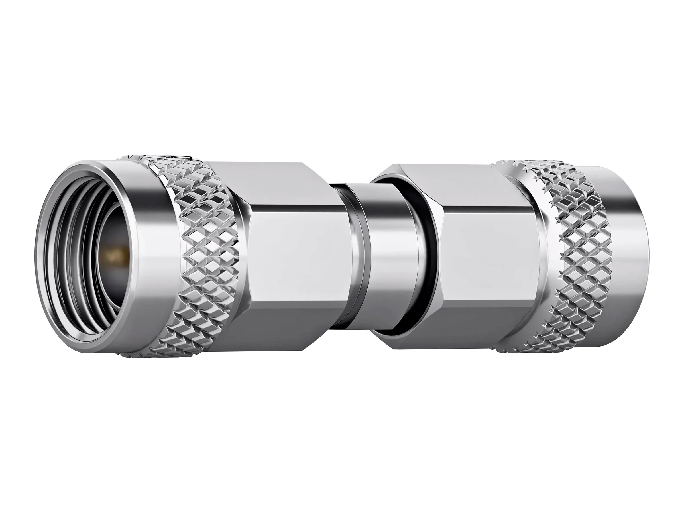 PUC TELE 1.5-3.5 Kupplung