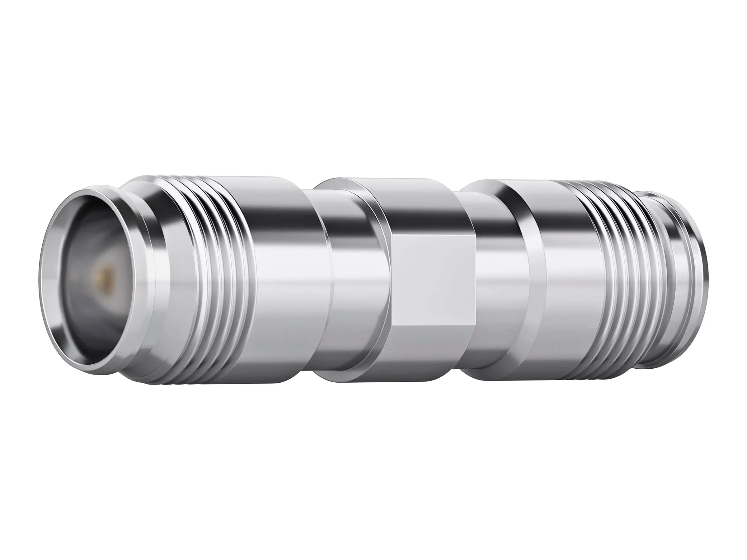 PUC TELE NEX10 Kupplung