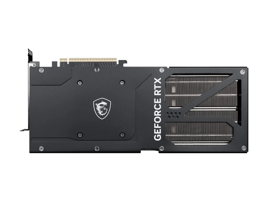 MSI RTX5090 32GB VENTUS 3X OC