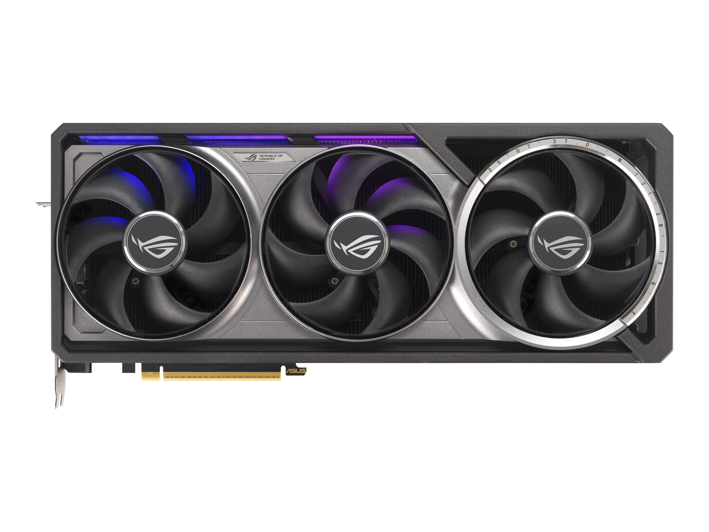ASUS ROG Astral GeForce RTX 5090 32GB