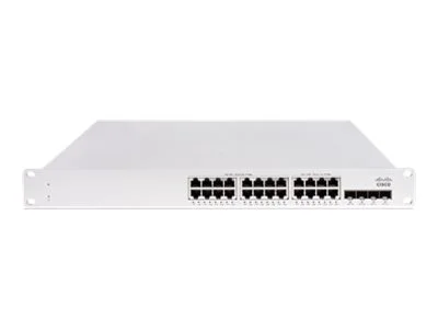 CISCO Meraki MS150-24MP-4X