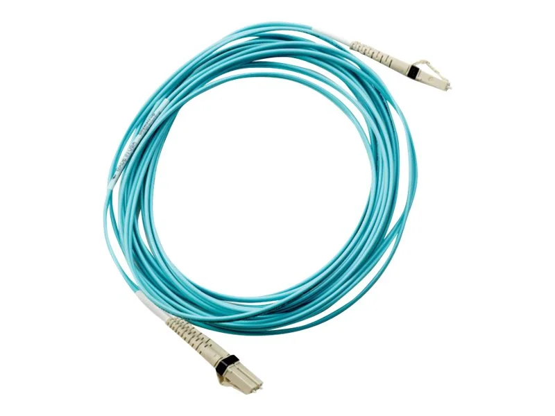 HPE FC Cable LC-LC Multi-Mode OM3 30m