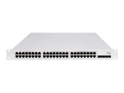 CISCO Meraki MS150-48LP-4X
