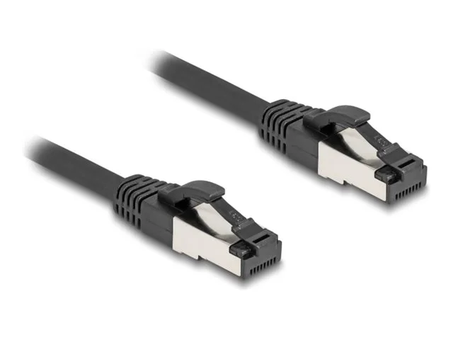 DELOCK RJ45 Kabel Cat.8.1 S/FTP 2 m