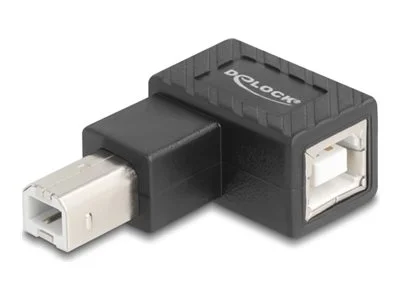 DELOCK USB 2.0 Adapter USB Typ-B Stecker