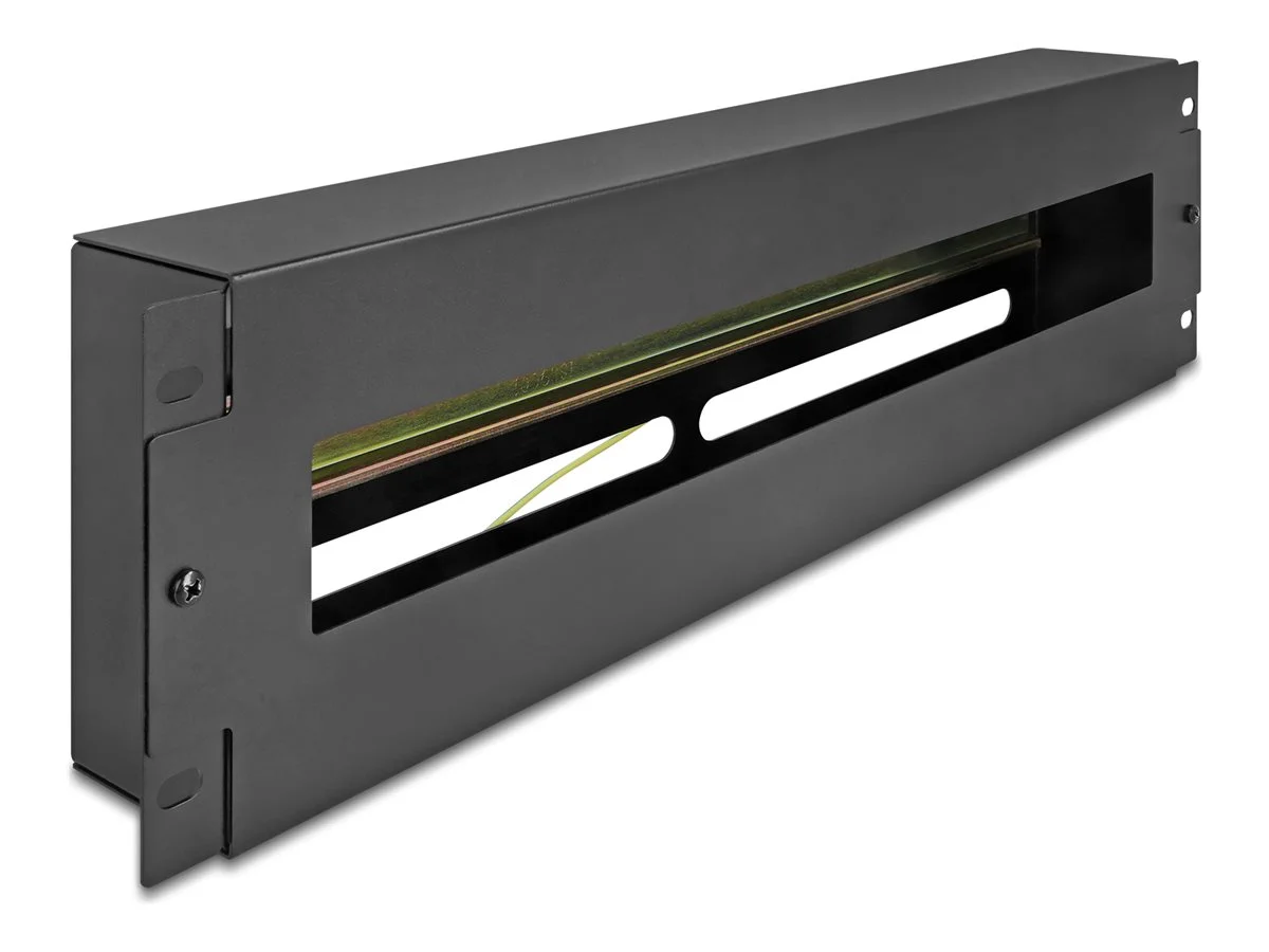 DELOCK 48.26cm Schutzschalterleiste