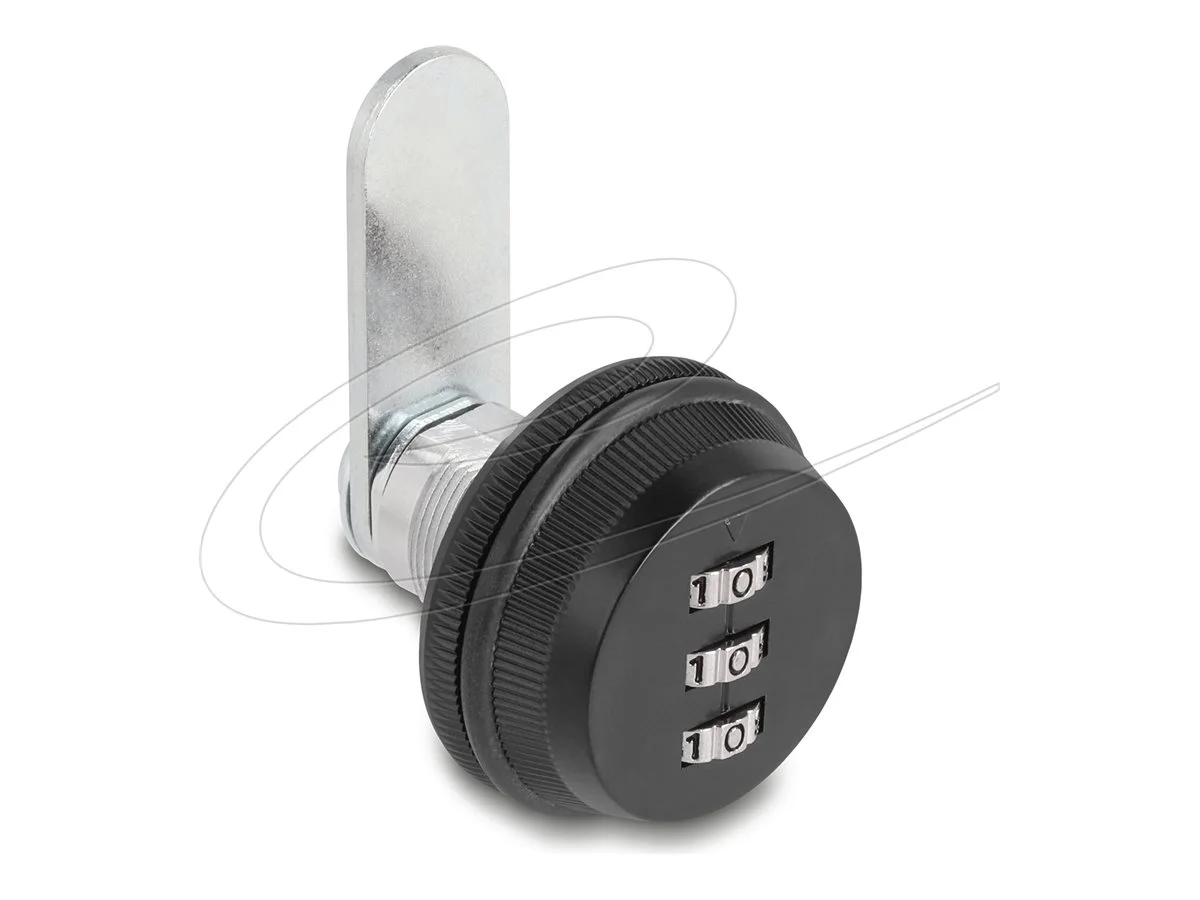 NAVILOCK Zylinder Hebelschloss Gerätes