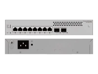 HUAWEI Data Communication S310S-8T2X