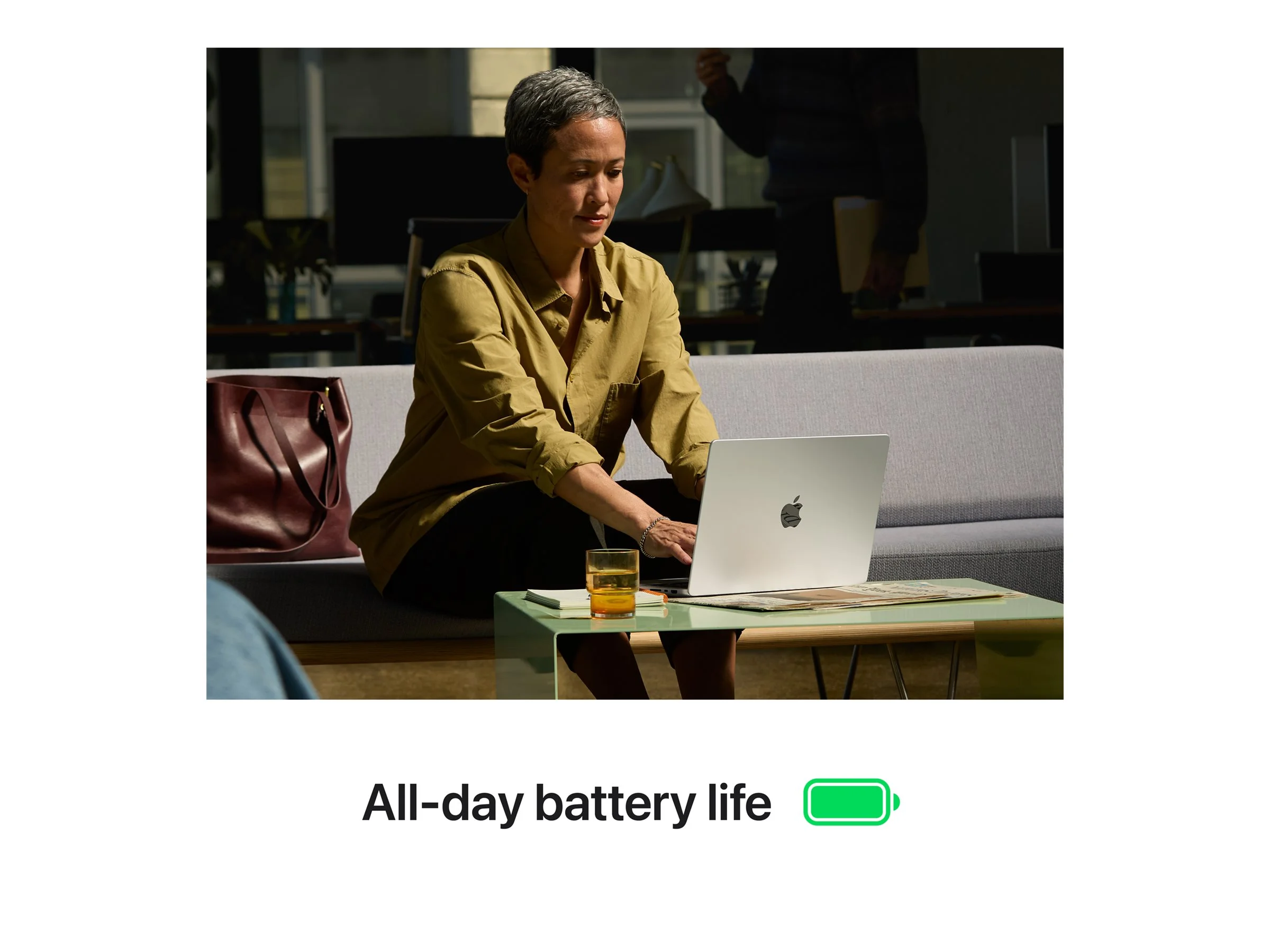 APPLE MBP 14 SL/12C/16C GPU/24GB/512G