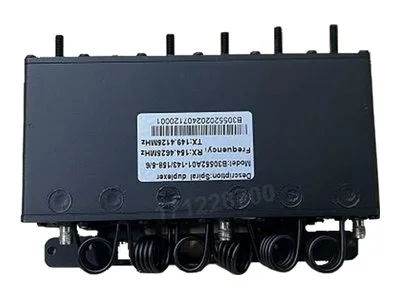 HYT VHF Duplexer für HR655