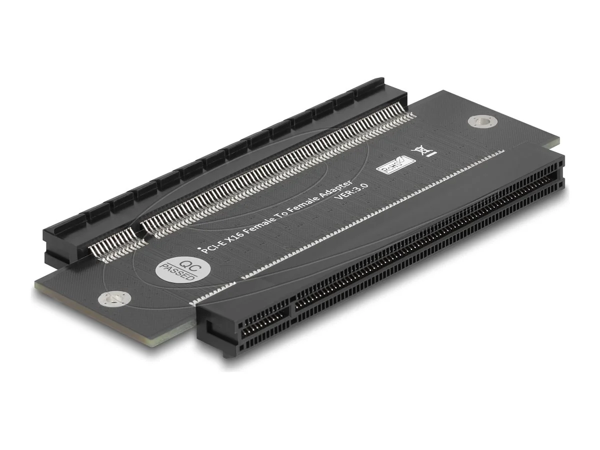 DELOCK RiserKartePCIExpress3.0x16 zu x16