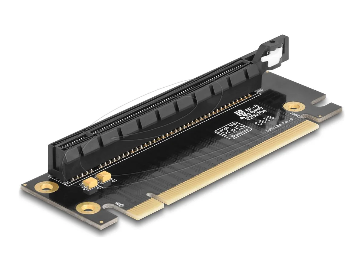 DELOCK Riser Karte PCI Express 3.0 x16 S
