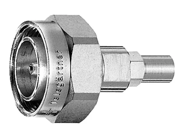 PUC TELE 7-16 Kabelstecker G1 RG-58C/U