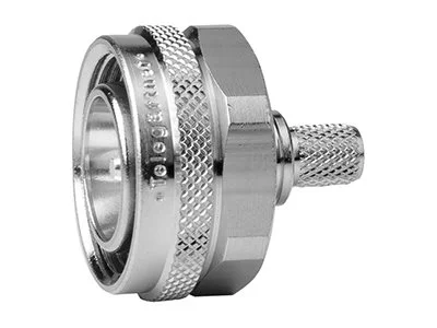 PUC TELE 4.3-10 Kabelstecker, Screw Type