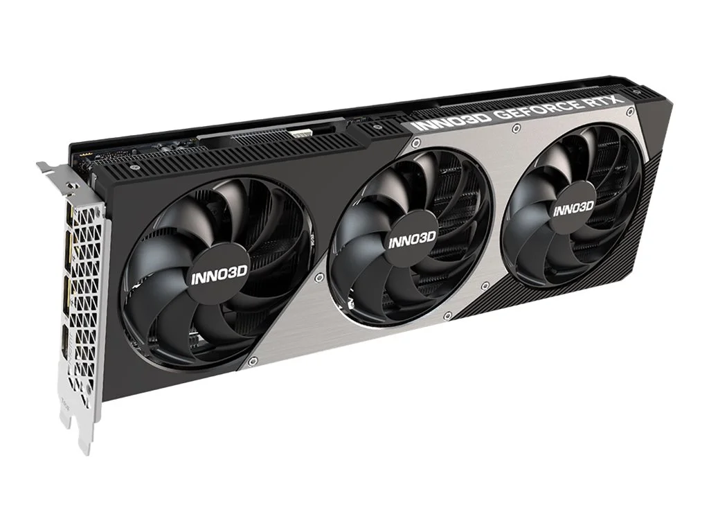 INNO3D GEFORCE RTX 5070 Ti X3 OC 16GB