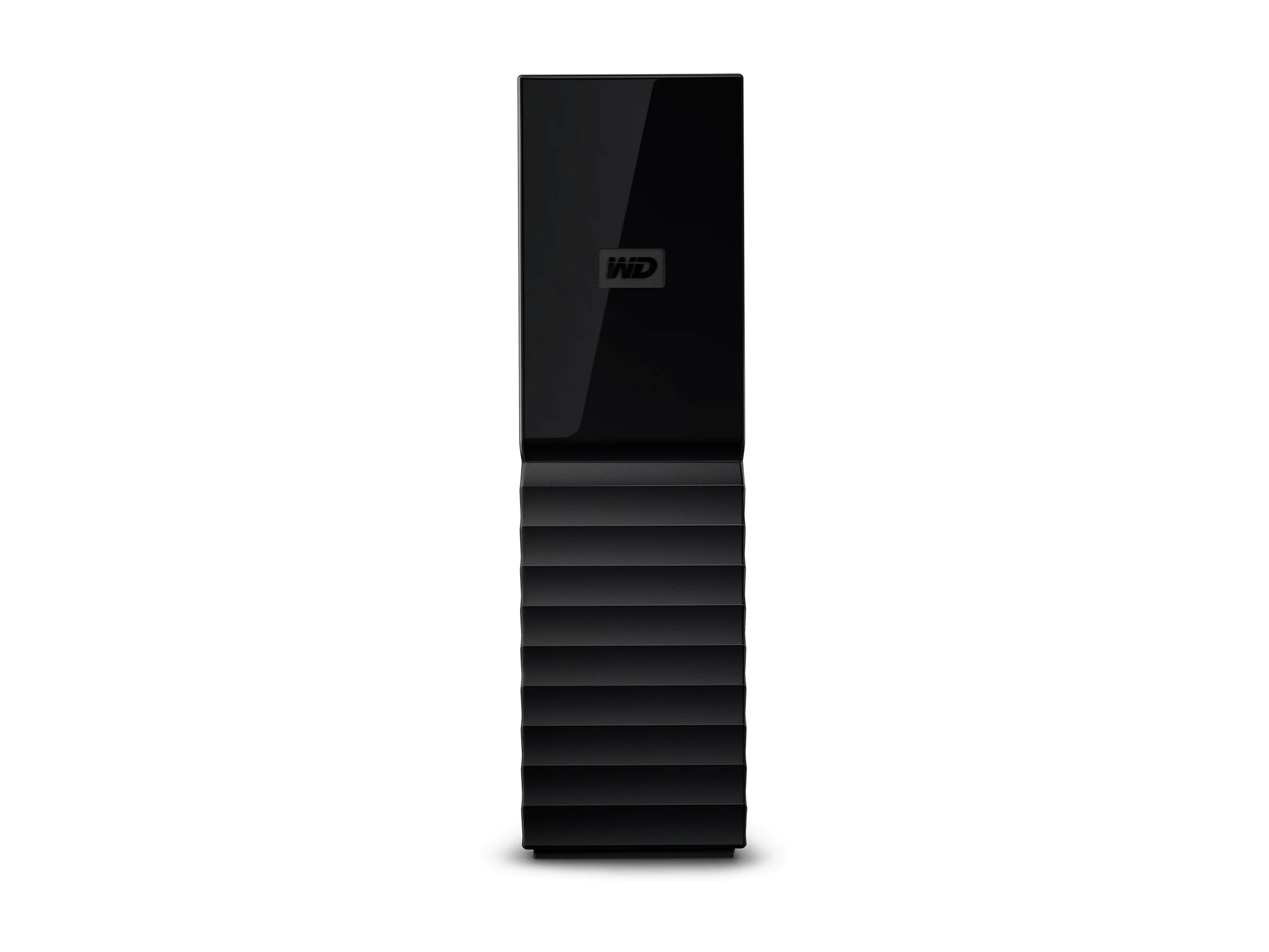 WD My Book 26TB USB3.2 HDD