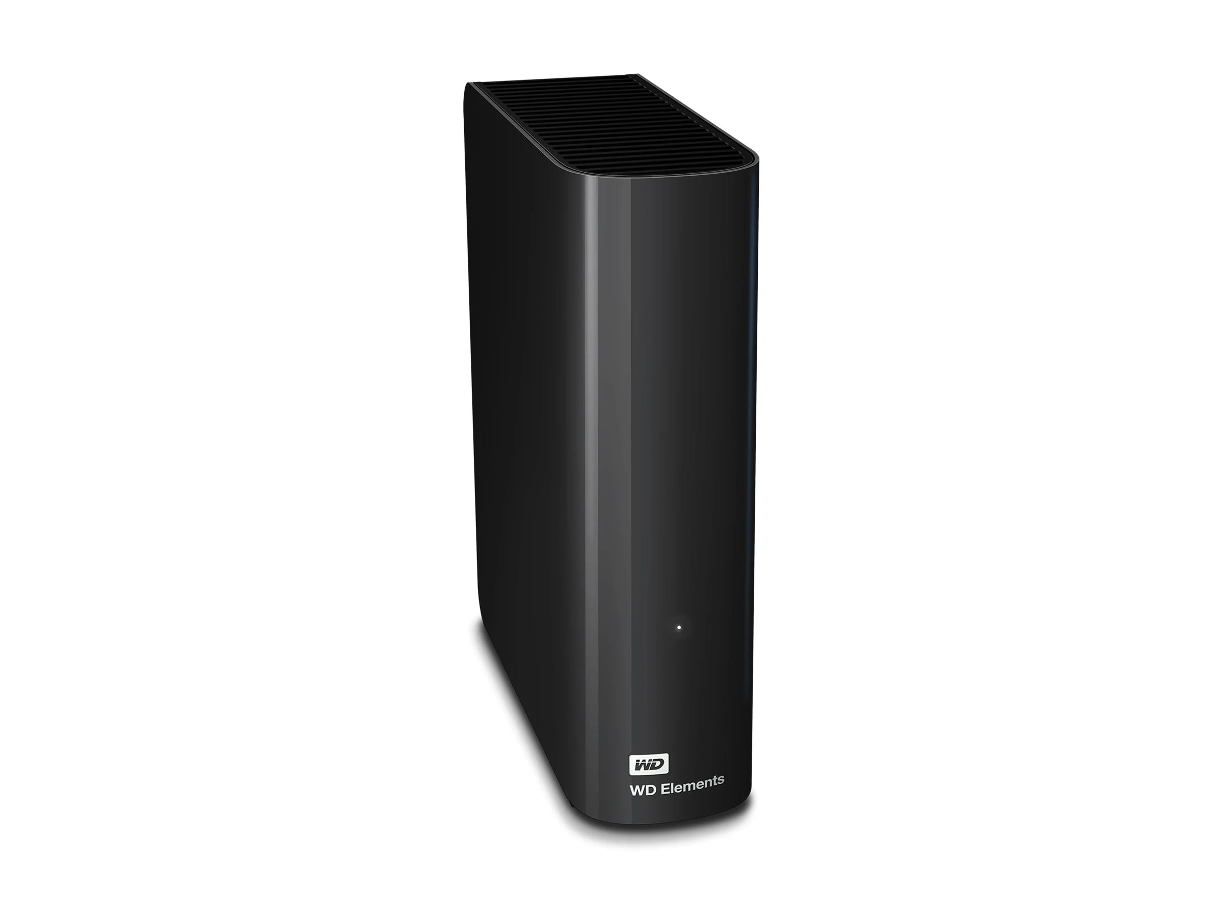 WD Elements Desktop 26TB