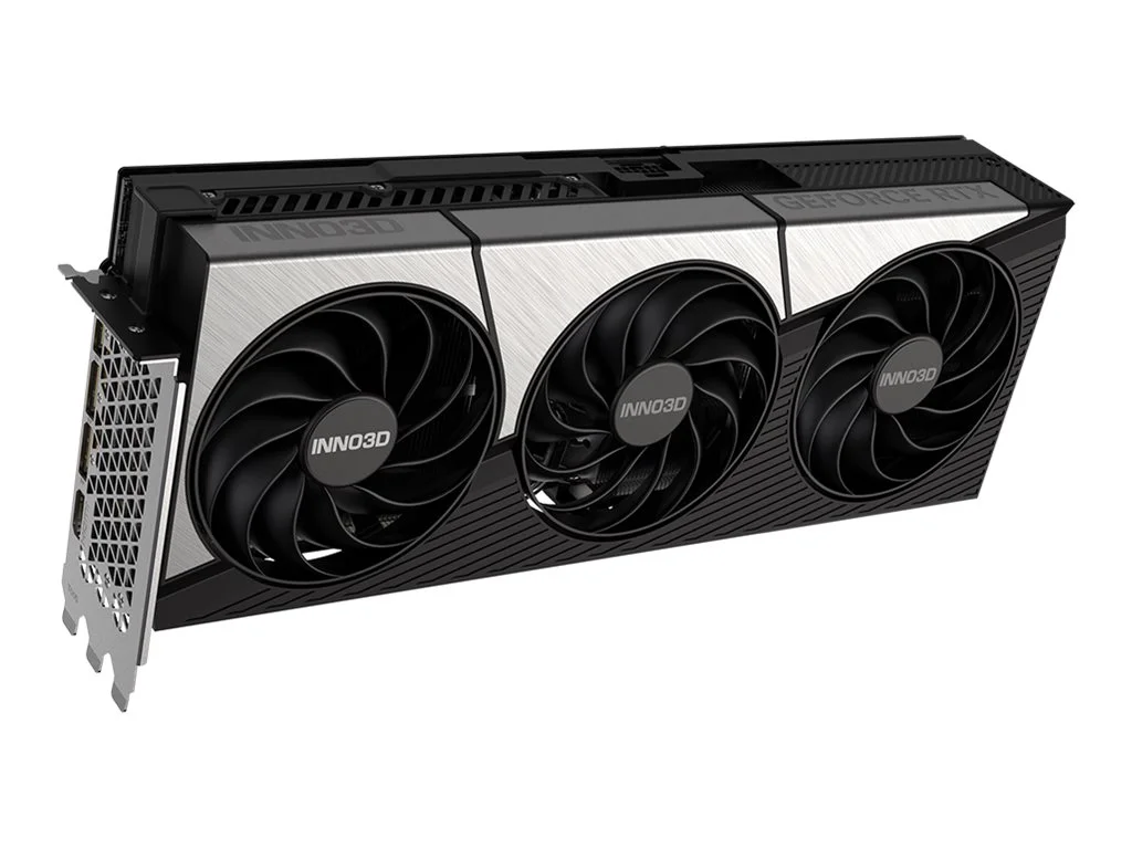 INNO3D GeForce RTX 5090 X3 OC 32GB GDDR7