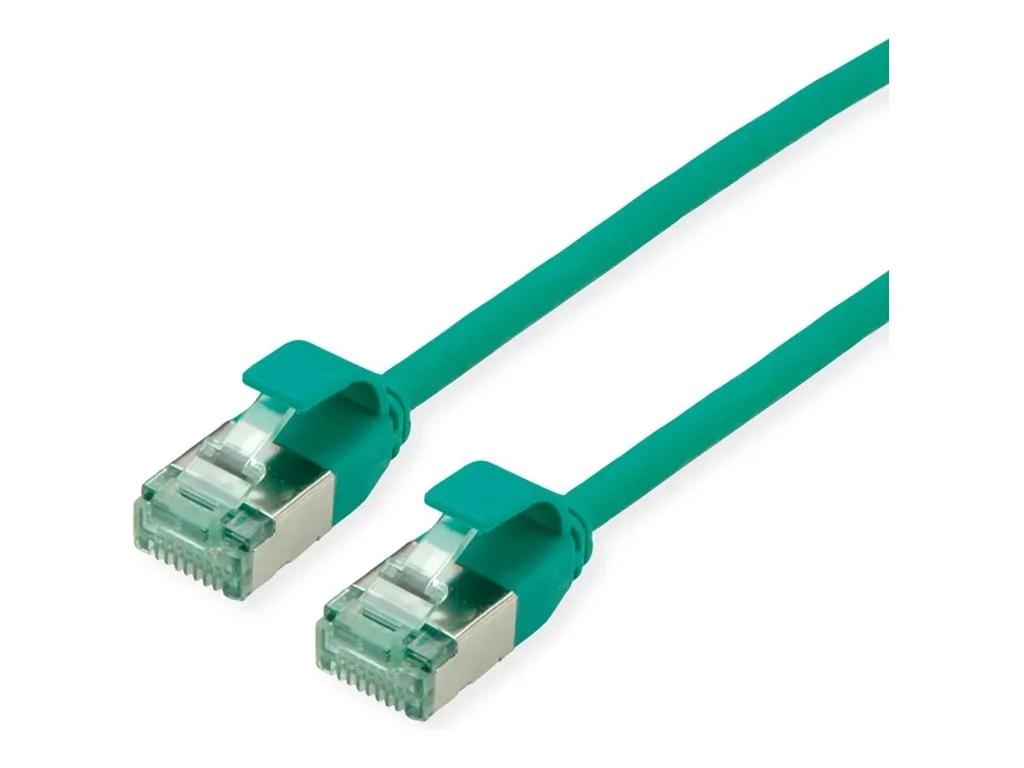 ROLINE RM U/FTP DataCenter Patchkabel 5m