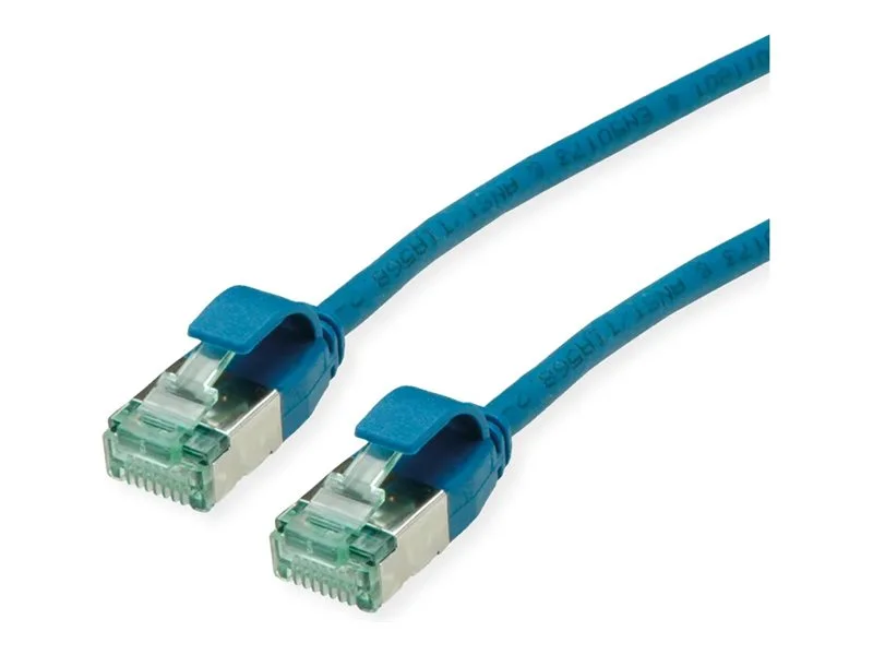 ROLINE RM U/FTP DataCenter Patchka 1,5m