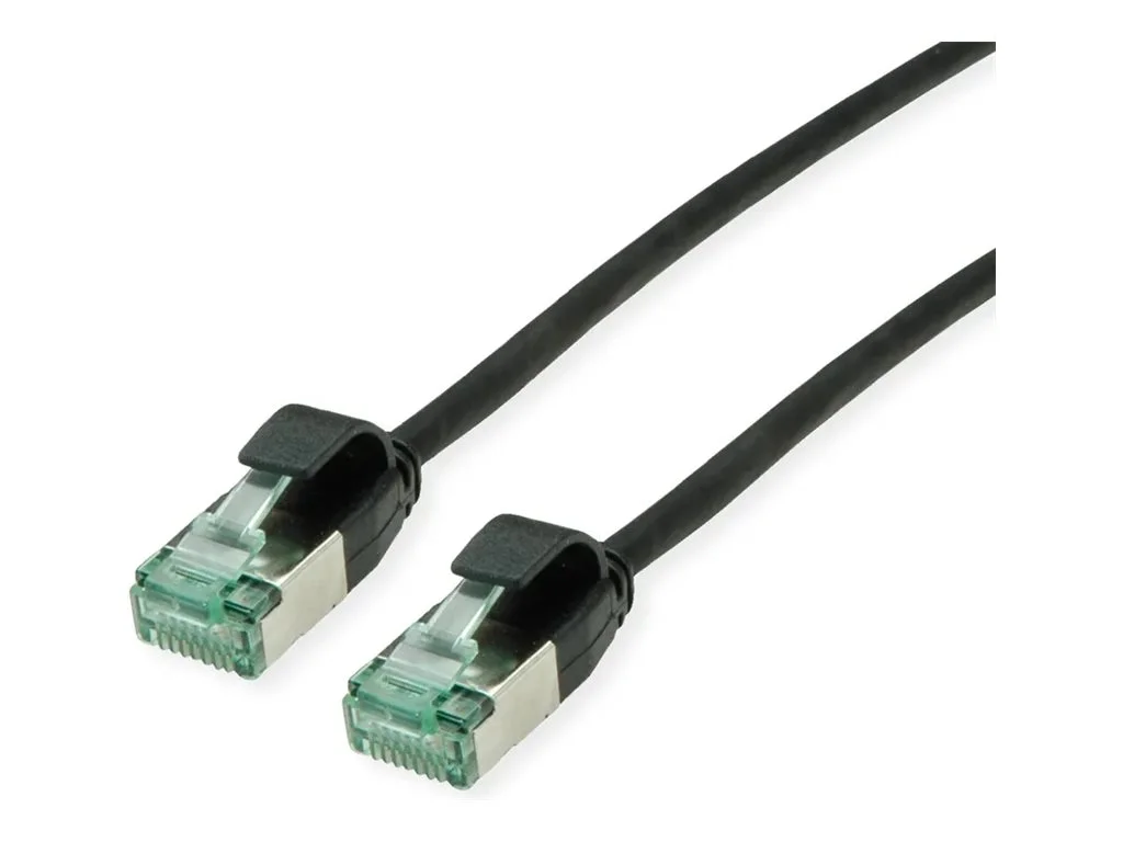 ROLINE RM U/FTP DataCenter Patchka 0,3m