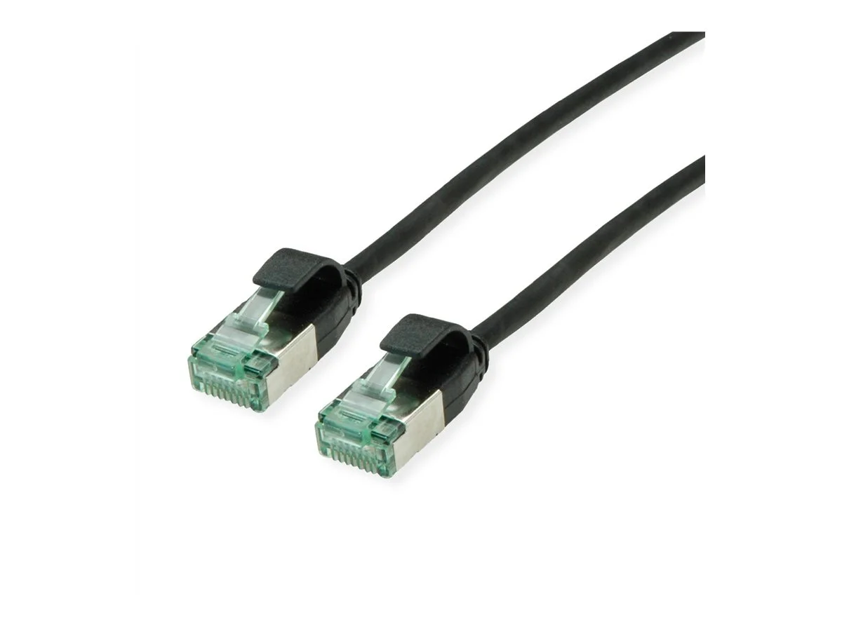 ROLINE RM U/FTP DataCenter Patchkabel 5m