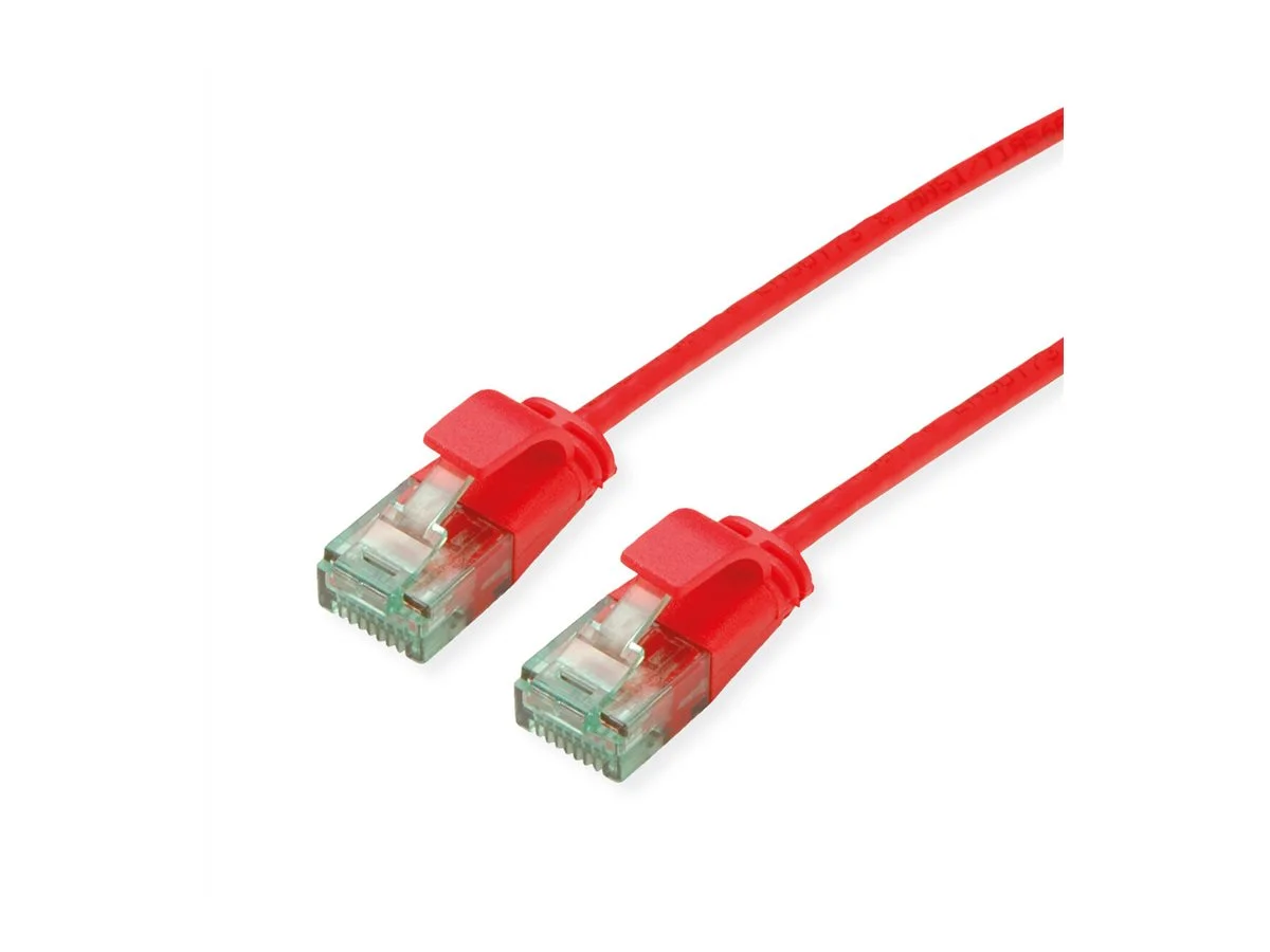 ROLINE RM UTP DataCenter Patchkabel 0,3m