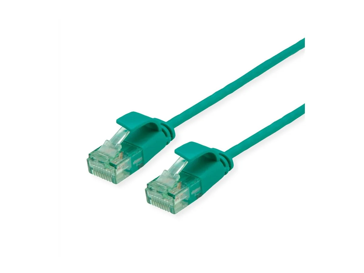 ROLINE RM UTP DataCenter Patchkabel 2m