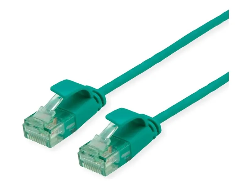 ROLINE RM UTP DataCenter Patchkabel 5m