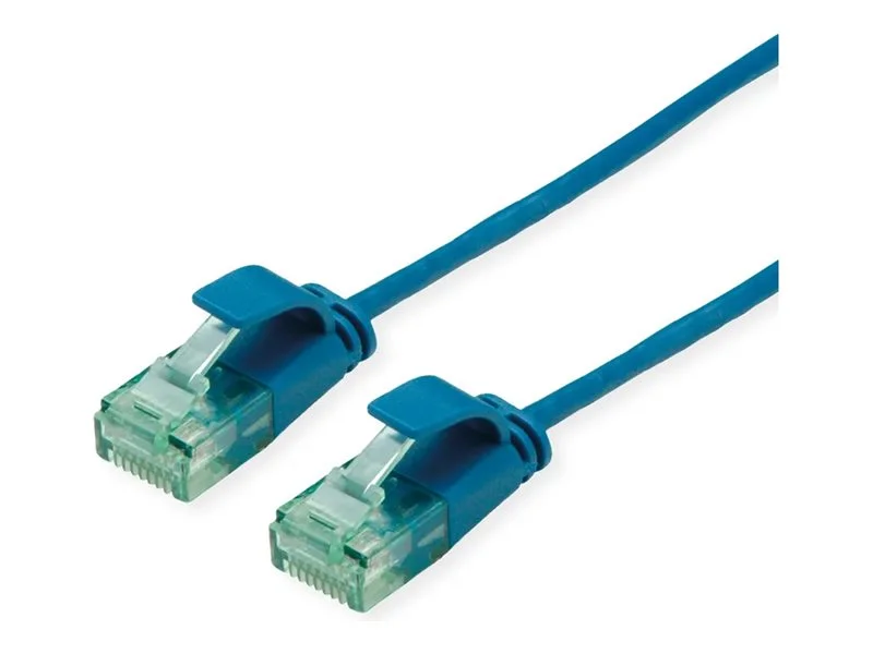 ROLINE RM UTP DataCenter Patchkabel 2m