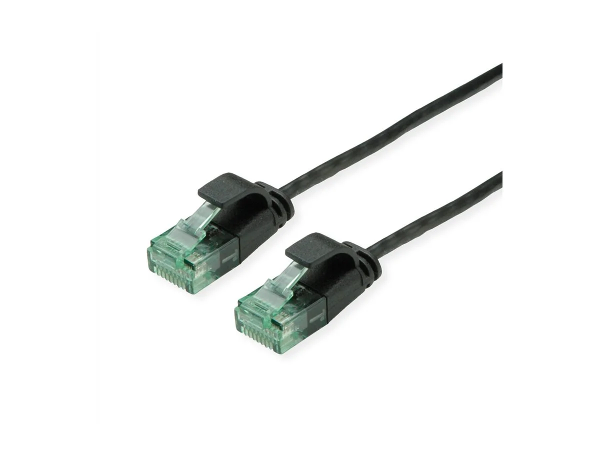 ROLINE RM UTP DataCenter Patchkabel 1,5m
