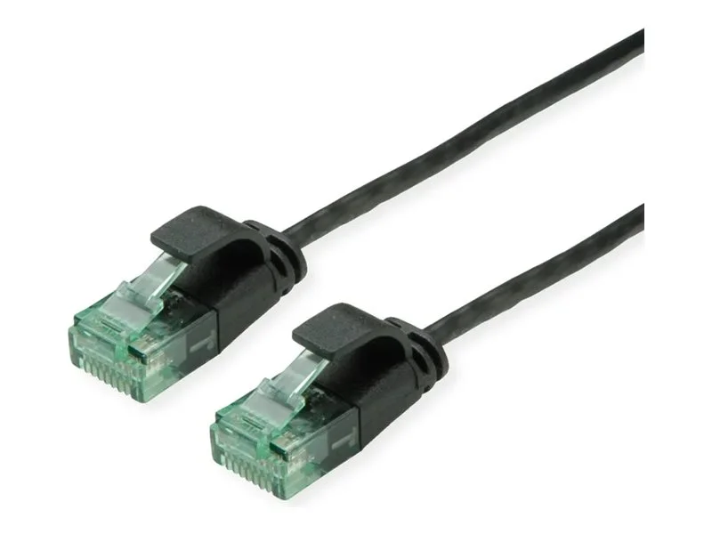 ROLINE RM UTP DataCenter Patchkabel 3m