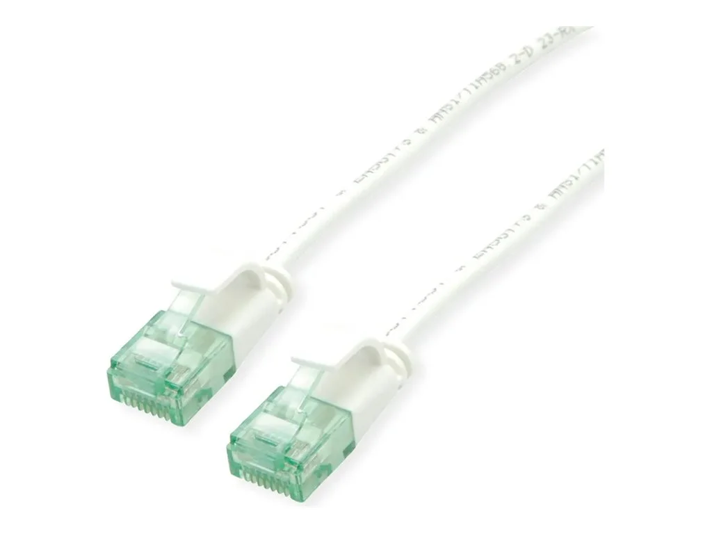 ROLINE RM UTP DataCenter Patchka 0,15m