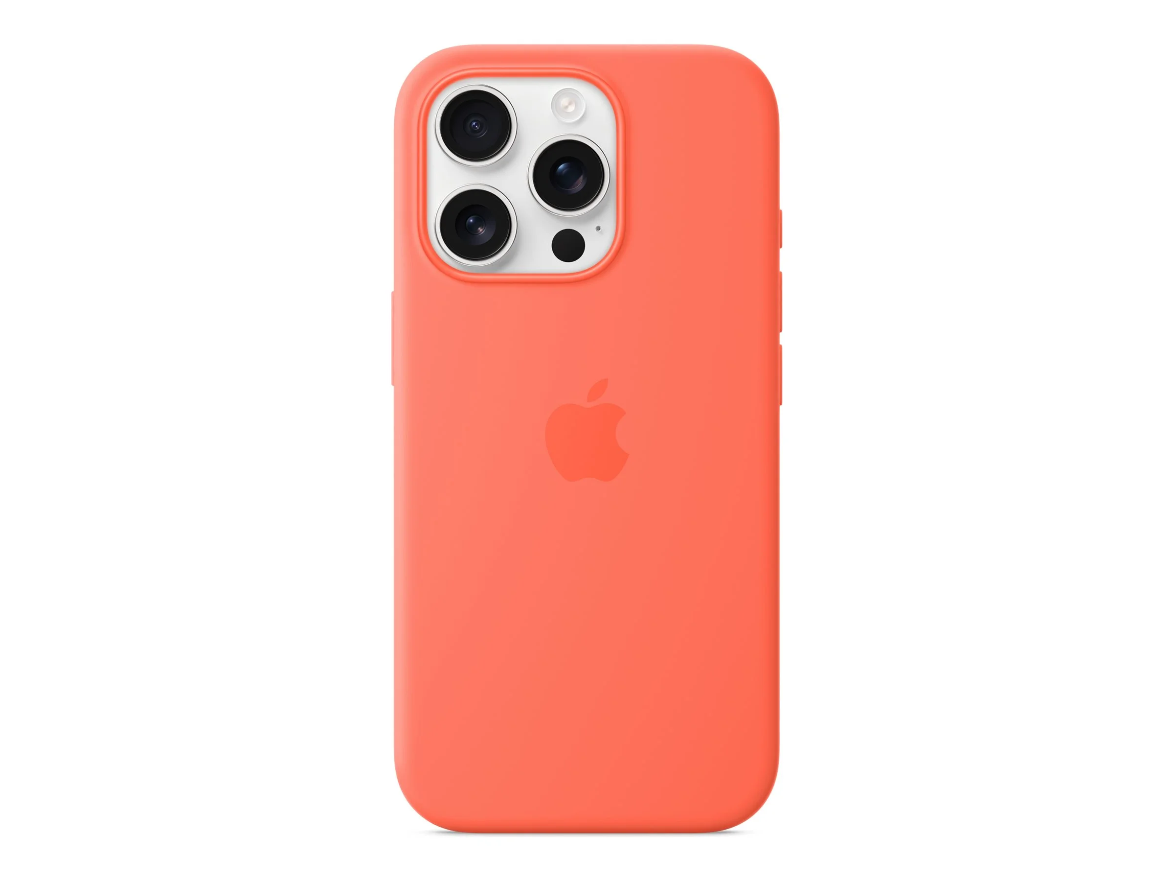 APPLE iPhone 16 Pro Sil Case Mgs Tng