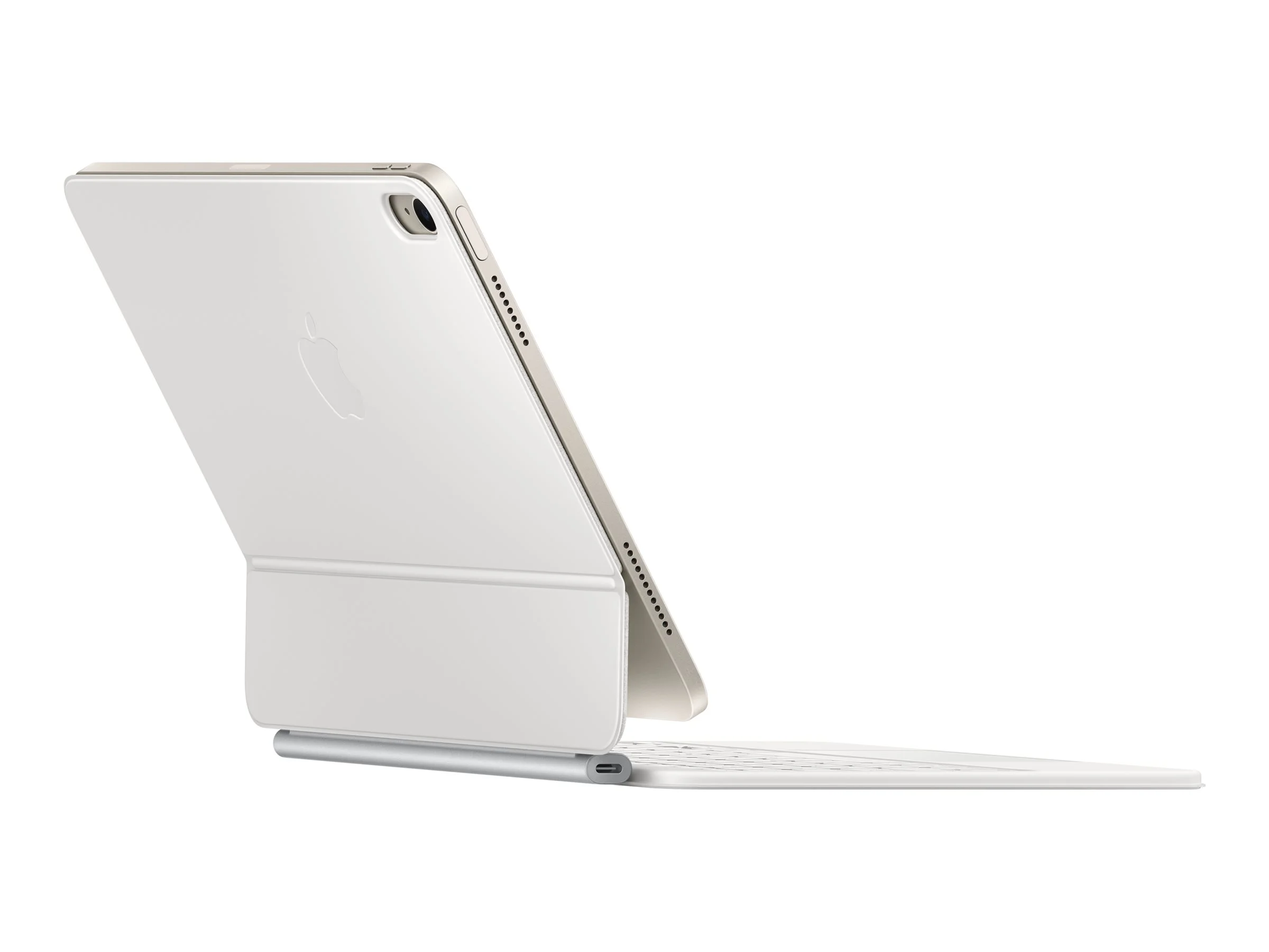 APPLE IPAD AIR MAGIC KEYBOARD 11 WHT-PRT