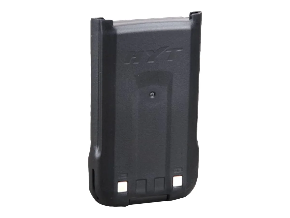 HYTERA Lithium Ion Akku 1650mAh TC5
