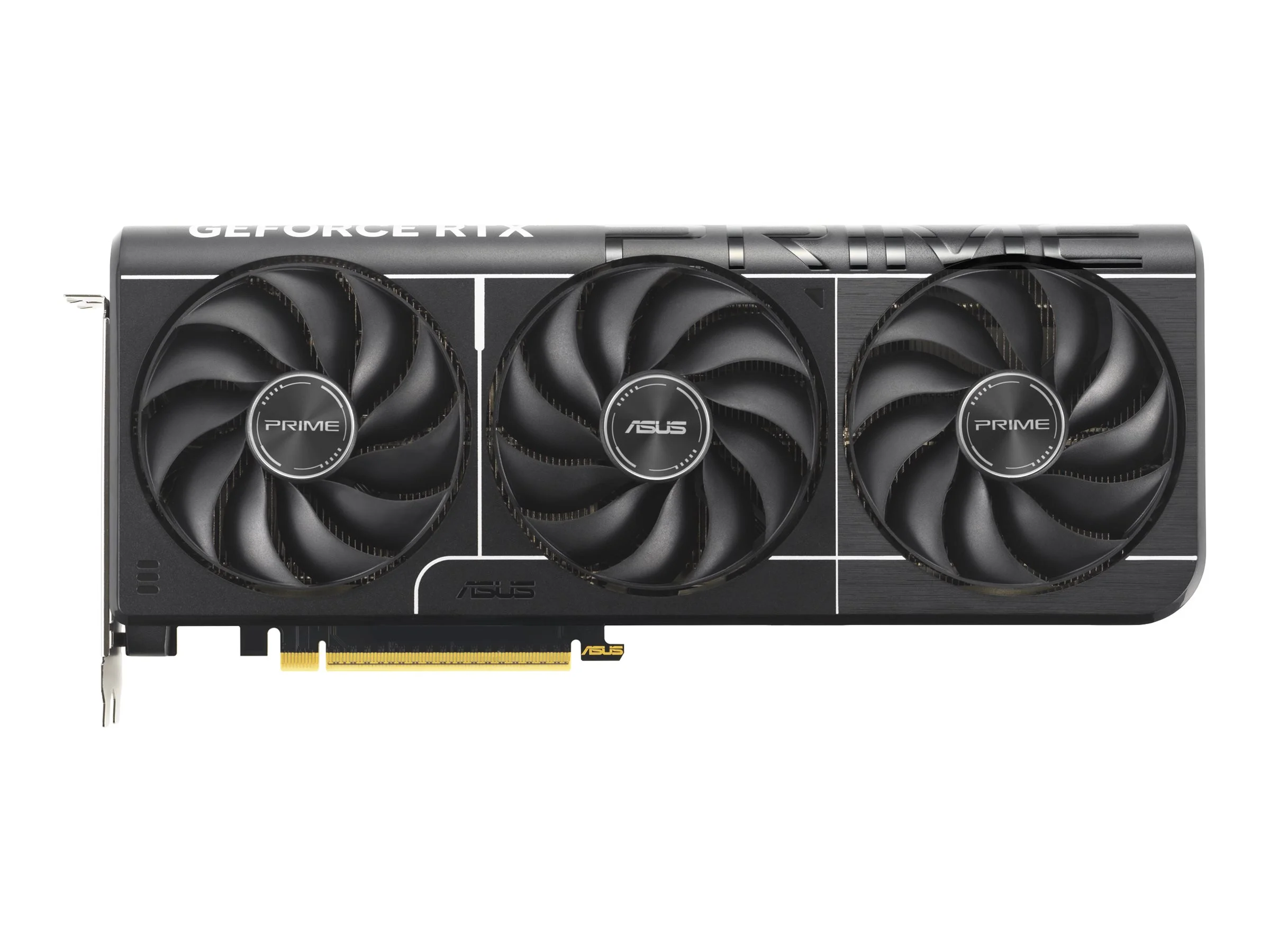 ASUS PRIME GeForce RTX 5070 12GB GDDR7