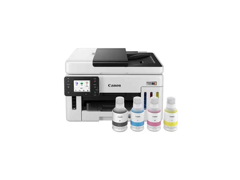 CANON MAXIFY GX6150 Colour MFP ink-jet
